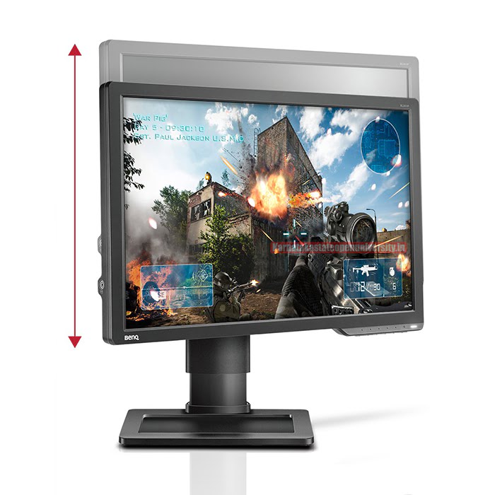 BenQ Zowie XL2411 e-Sports FPS PC Gaming Monitor