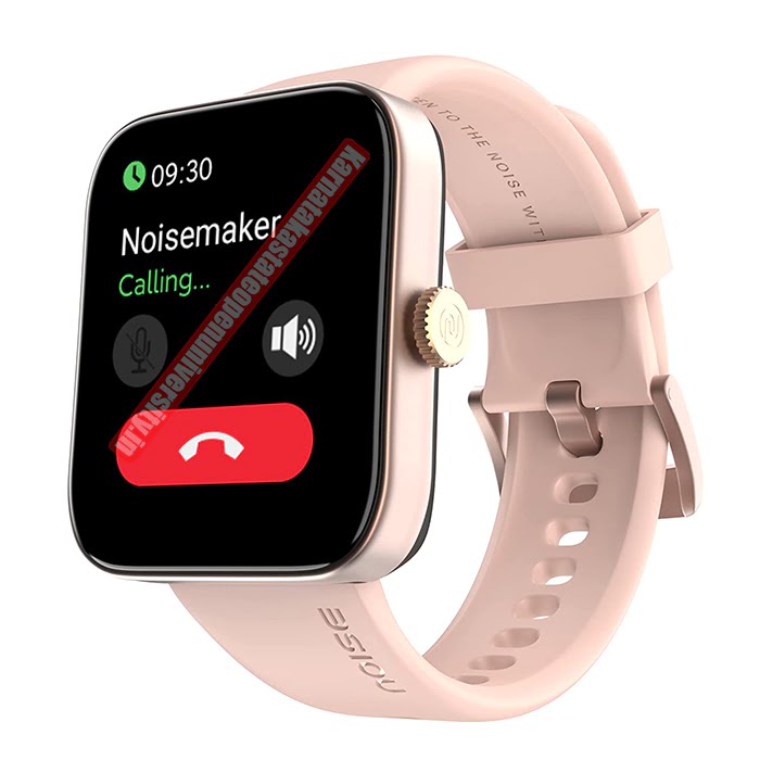 Best Noise Smart Watch 2024With Calling Features