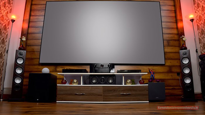 Best Sony 5.1 Home Theatres In India