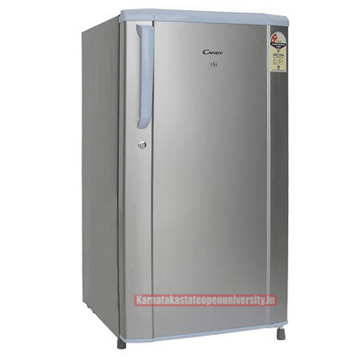 Candy 170 L 2 Star Direct-Cool Single Door Refrigerator