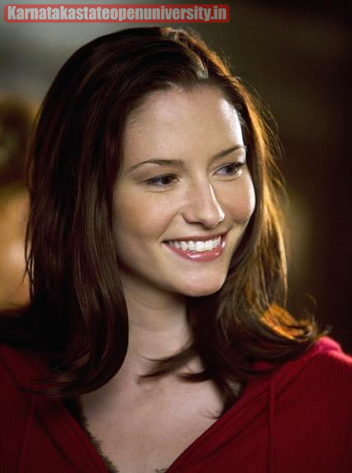 Chyler Leigh