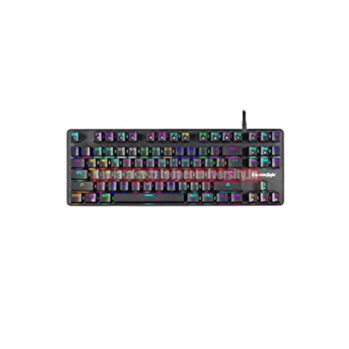 Cosmic Byte CB-GK-16 Firefly Per-Key RGB TKL Mechanical Keyboard