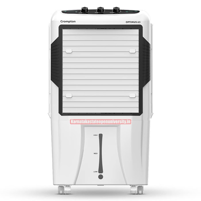 Crompton Optimus 65-Litre Desert Air Cooler