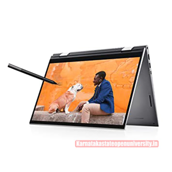 Dell New Inspiron 5410 2-In-1 Laptop