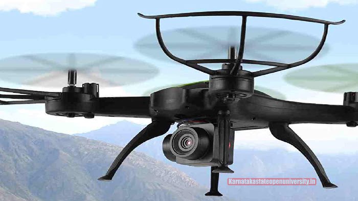 Drone Camera Buying Guide