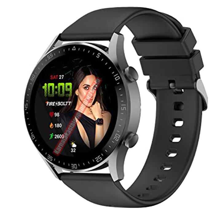 Fire-Boltt India's No 1 Smartwatch Brand