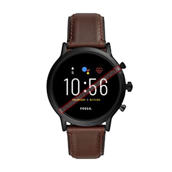 Fossil Gen 5 Touchscreen Men's Smartwatch