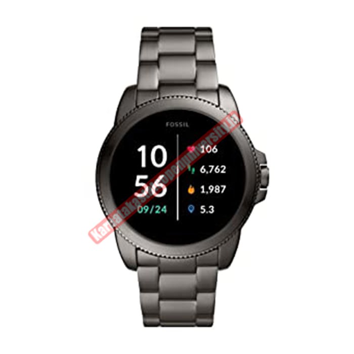 Fossil Gen 5E Smartwatch 