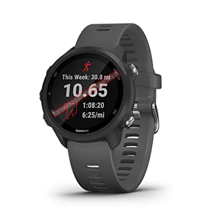Garmin GPS Running Smartwatch