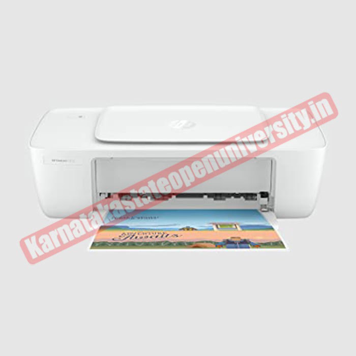 HP Deskjet 1212 Printer