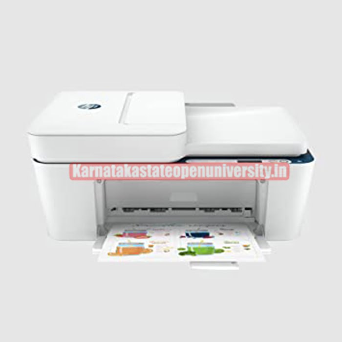 HP Deskjet Ink Advantage 4178 WiFi Colour Printer