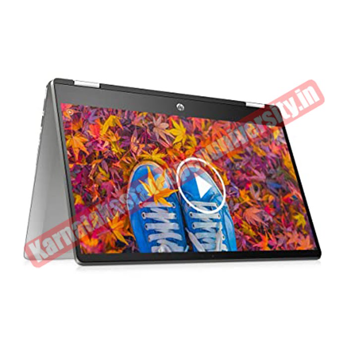 HP Pavilion x360 Touchscreen 2-in-1 FHD