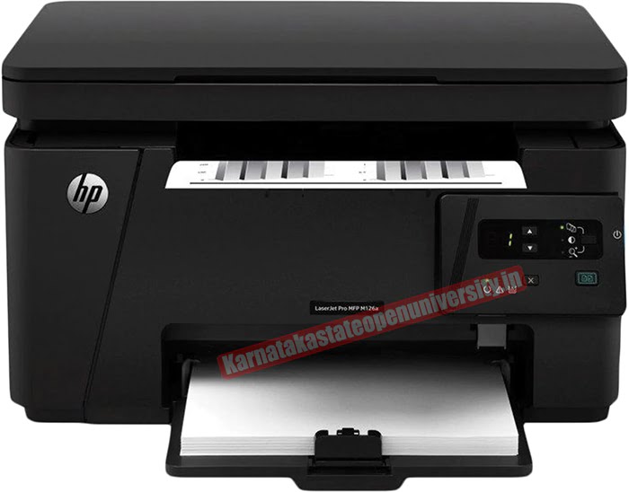 HP Printer Price List in India