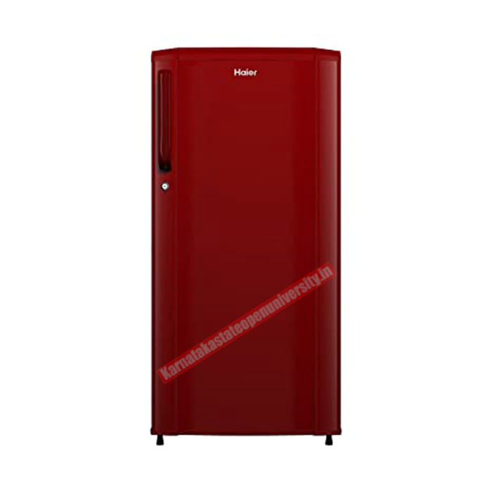 Haier 170 L 2 Star Single Door Refrigerator