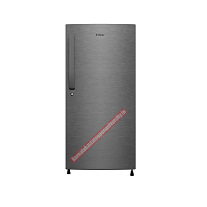 Haier 190L 5 Star Direct Cool Single Door Refrigerator