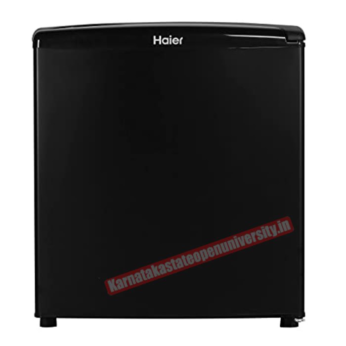 Haier 53 L 2 Star Direct-Cool Single Door Mini Refrigerator