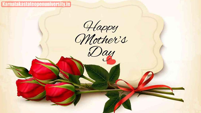 Happy Mother's Day 2