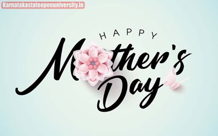 Happy Mother's Day 5