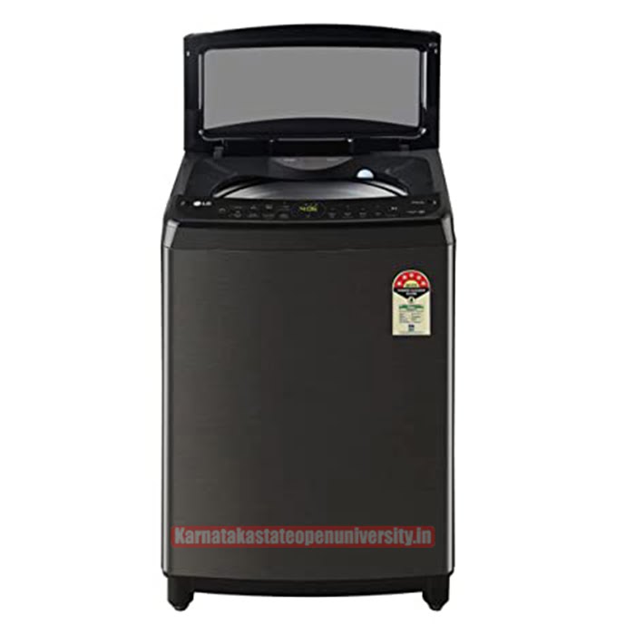 LG 10 Kg 5 Star Smart Inverter Fully-Automatic Top Load Washing Machine