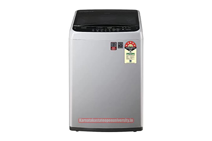 LG 7 Kg 5 Star Inverter Fully-Automatic Top Loading Washing Machine