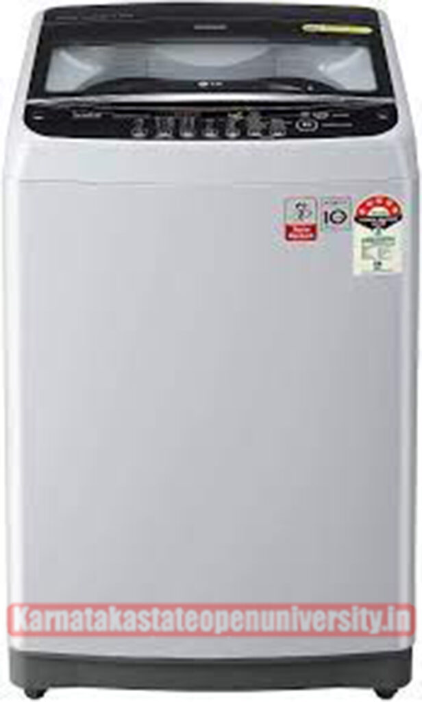 LG Washing Machines in India 2024 Experience Great Washing From Top Brand
