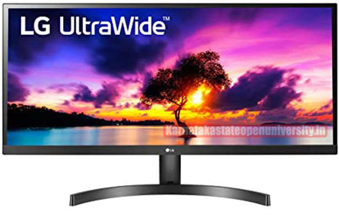 LG UltraWide WFHD Made In India Monitor
