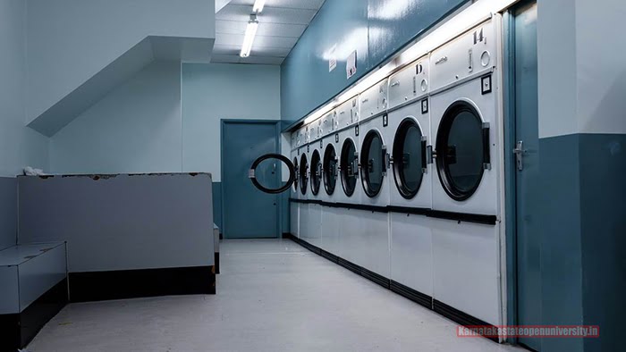LG Washing Machines in India
