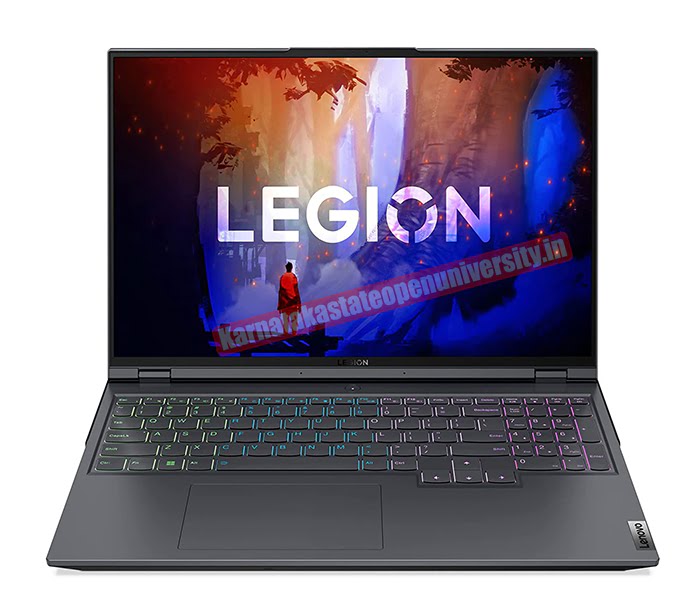 Lenovo Legion 5 Pro Laptop