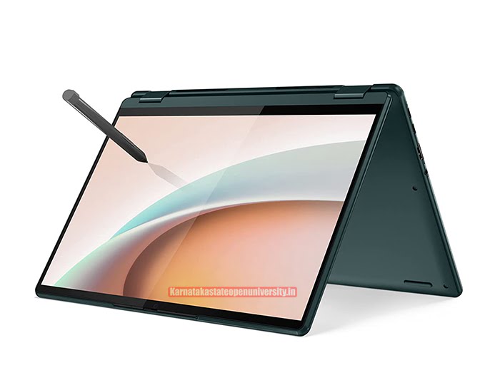 Lenovo Yoga 6 2-in-1 Convertible Touchscreen Laptop