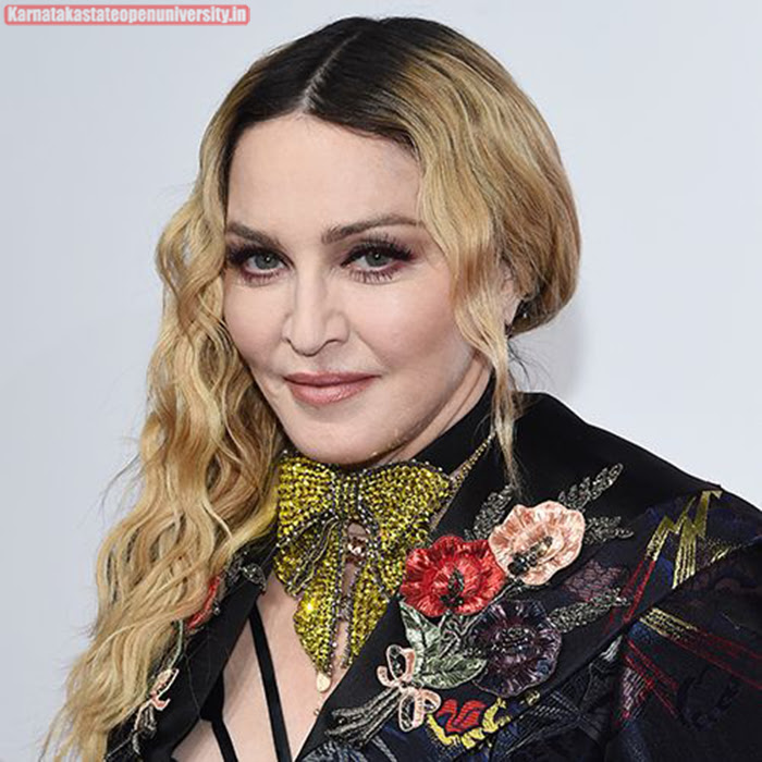 Madonna