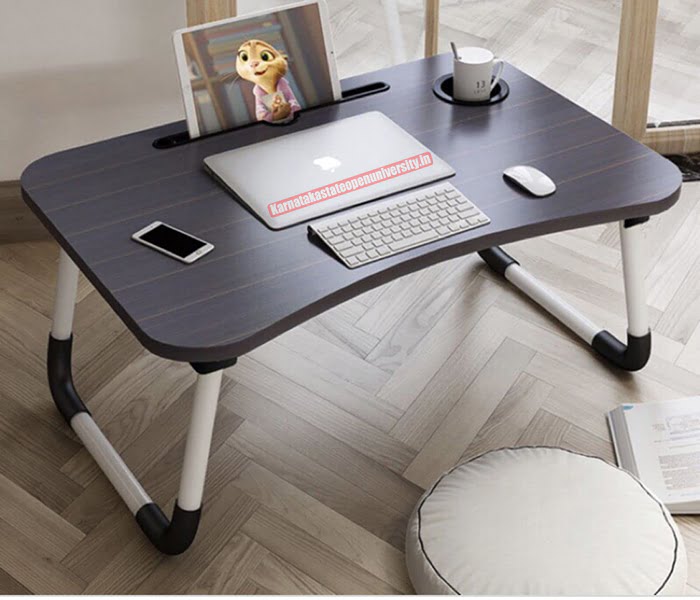 MemeHo® Smart Standard Multi-Purpose Laptop Table