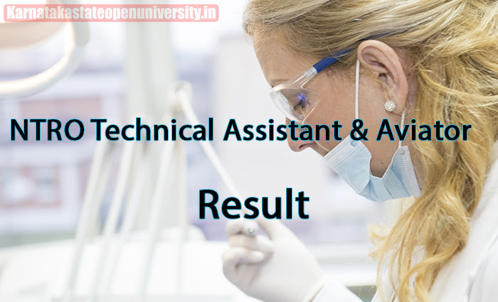 NTRO Technical Assistant & Aviator Result 2023.jpg