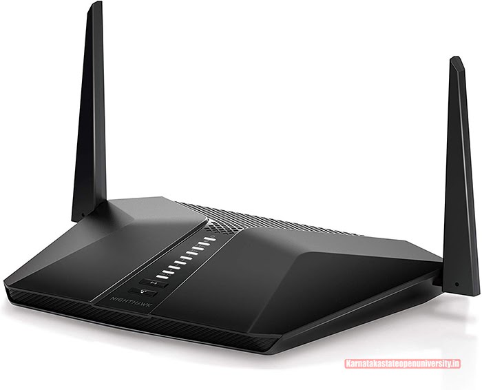 Netgear Nighthawk AX4 4-Stream WiFi 6 Router