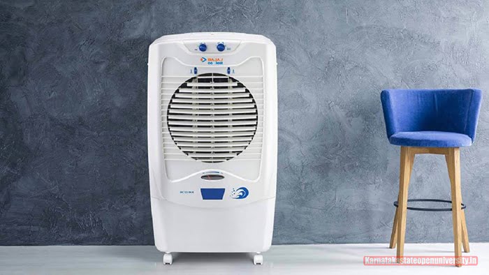 New Air Cooler Price List in India