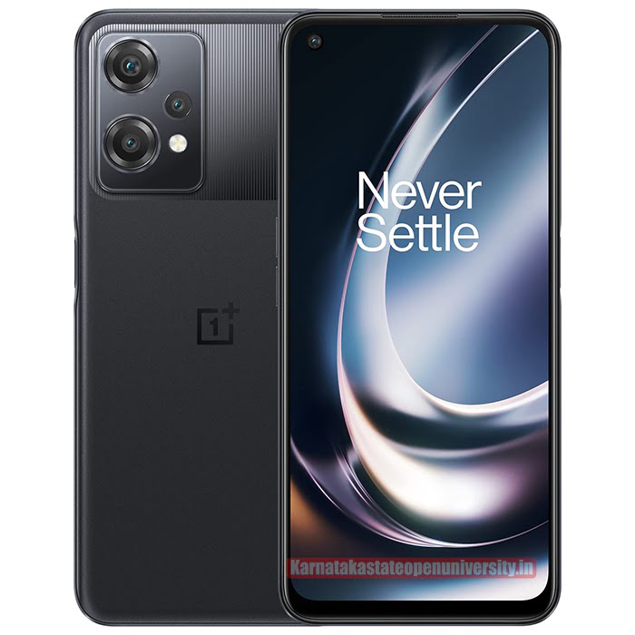 OnePlus Nord CE 2 