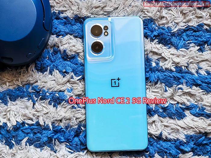 OnePlus Nord CE 2 5G review