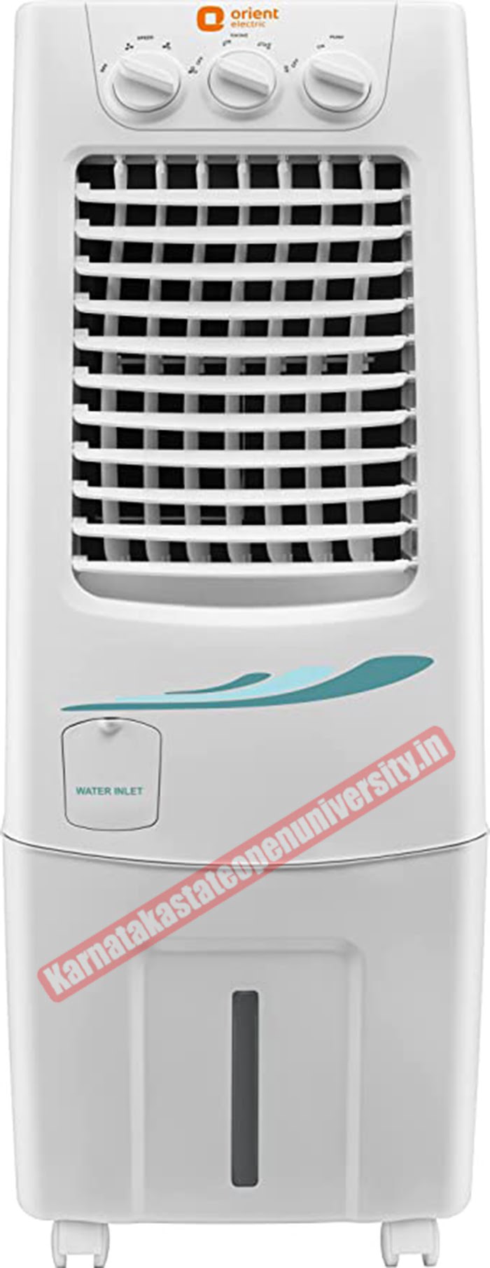 Orient Electric CP3001H Air Cooler