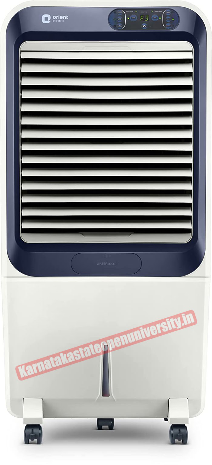 Orient Electric Knight 70L Air Cooler
