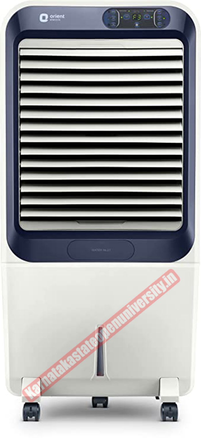 Orient Electric Knight CD7002HR 70 litres Air Cooler 