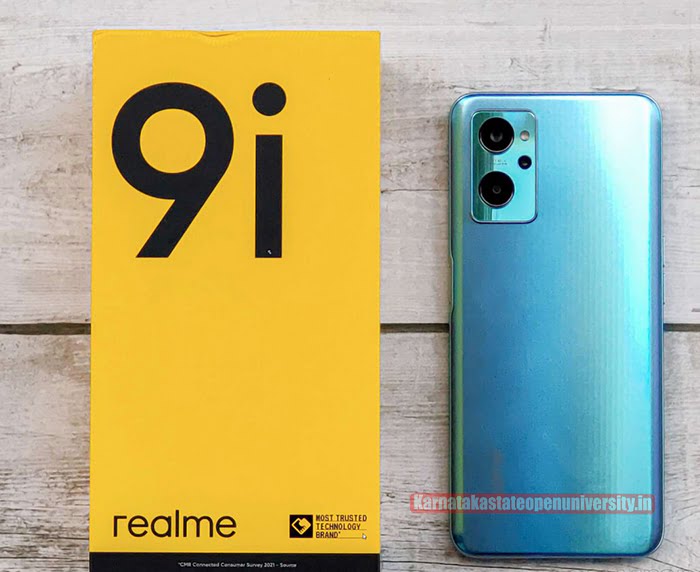 Realme 9i Review