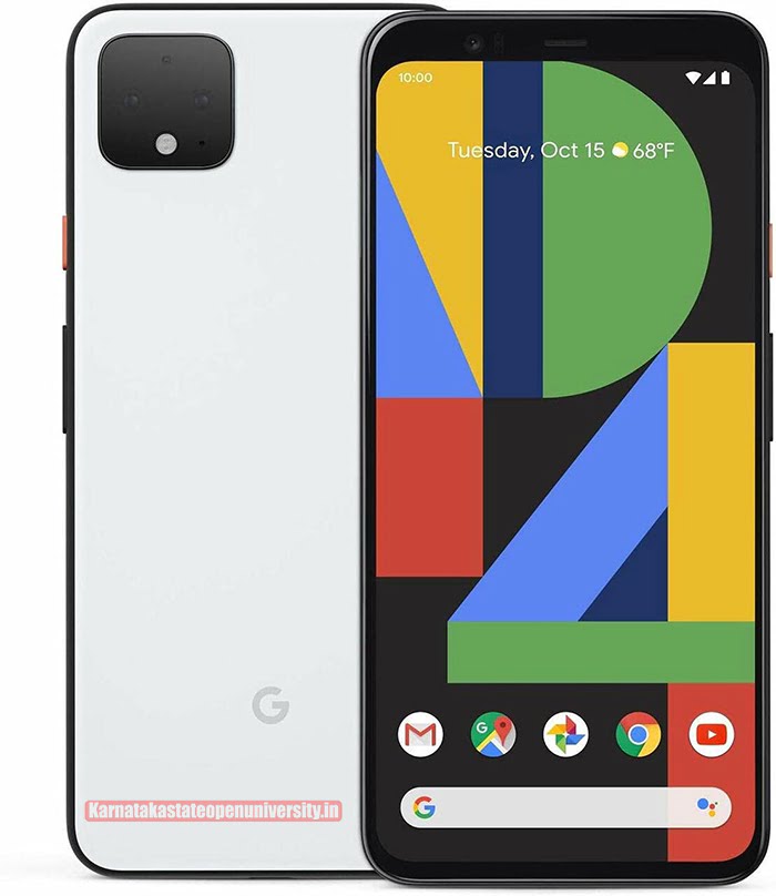 (Renewed) Google Pixel 4