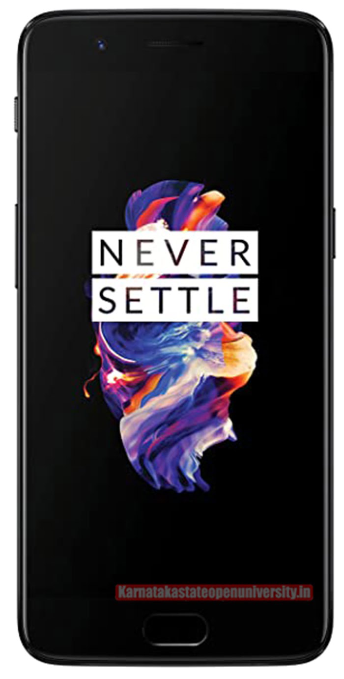 (Renewed) OnePlus 5