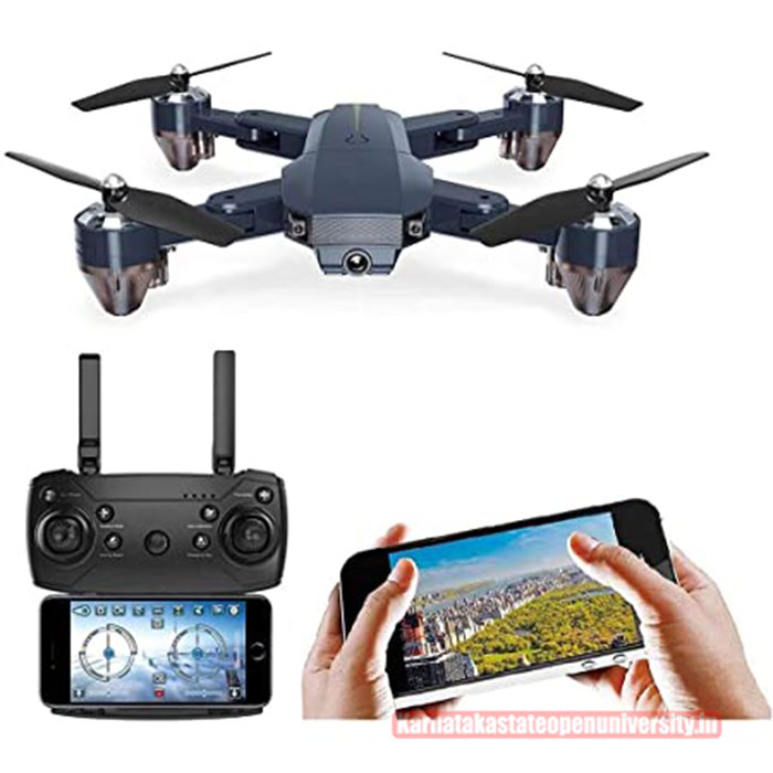SHOPOGENIX Drone with 4K Camera