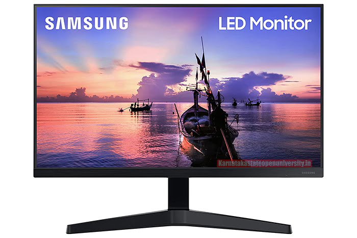 Samsung 24-inch FHD Monitor