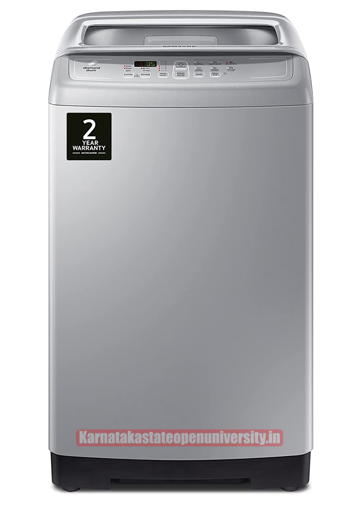 Samsung 7 kg Fully-Automatic Top Loading Washing Machine