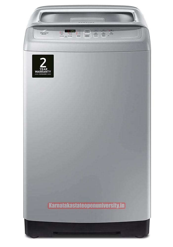 Samsung Fully Automatic Top Loading Washing Machine
