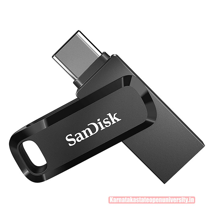 SanDisk Ultra Dual Drive Go USB Type C Pendrive for Mobile