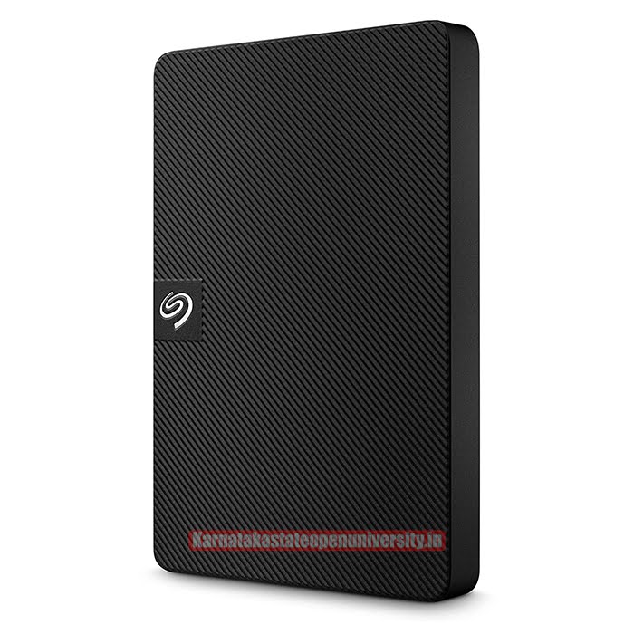 Seagate Expansion 1TB External HDD