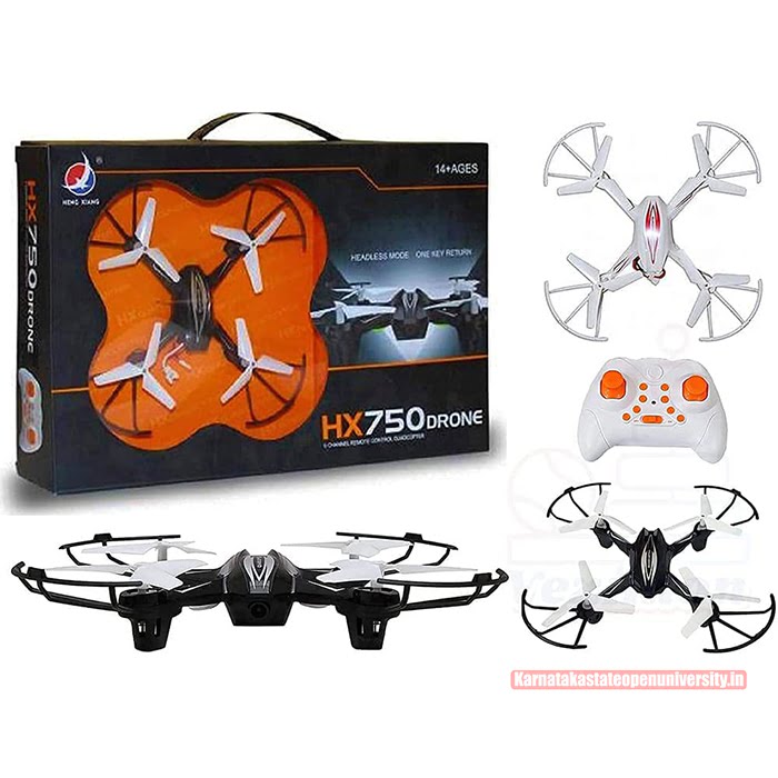 Super Toy 2.4G Rc Drone