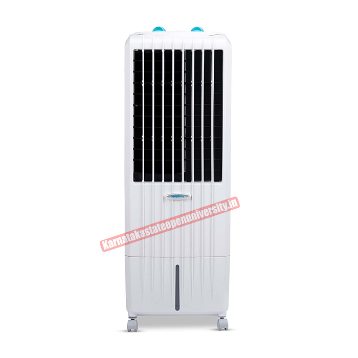 Symphony Diet 12T Tower Air Cooler for Home